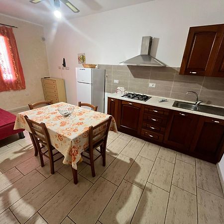 Il Girasole Vila SantʼAntìoco Quarto foto