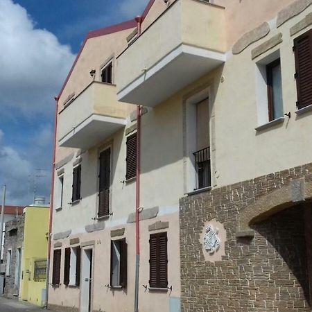 Il Girasole Vila SantʼAntìoco Exterior foto
