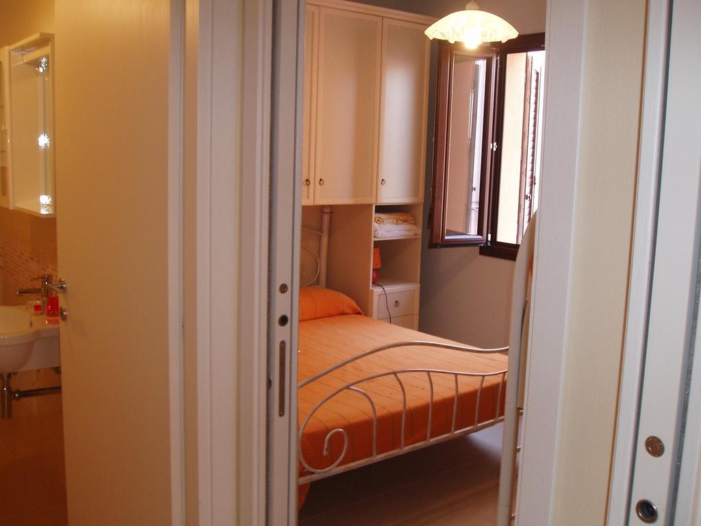 Il Girasole Vila SantʼAntìoco Quarto foto