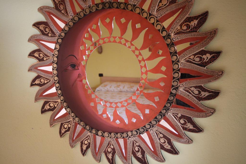 Il Girasole Vila SantʼAntìoco Quarto foto