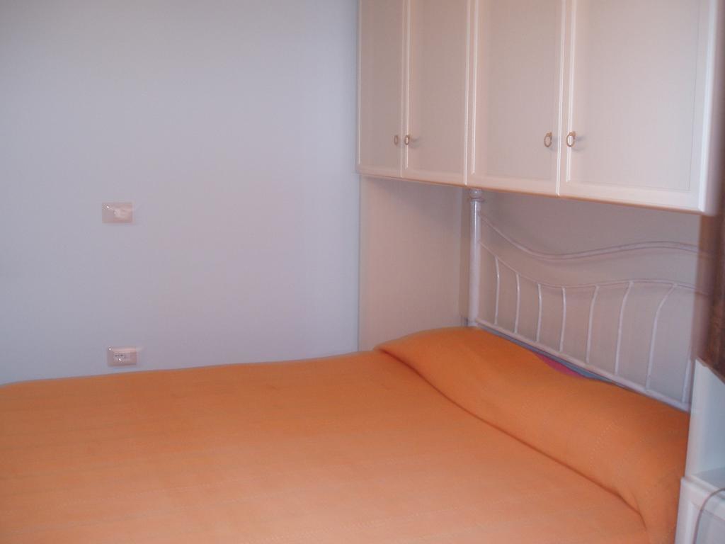 Il Girasole Vila SantʼAntìoco Quarto foto